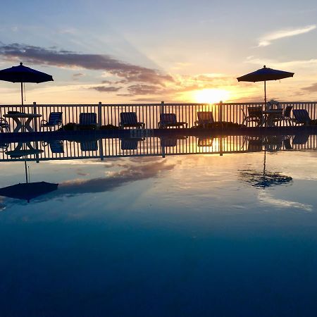 Coral Sands Inn شاطئ أورموند المظهر الخارجي الصورة