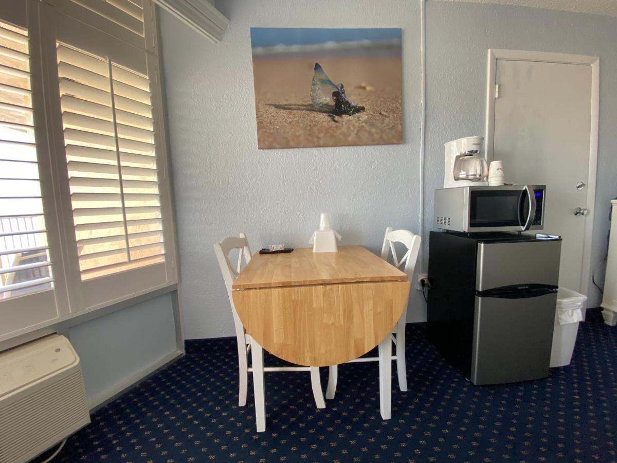 Coral Sands Inn شاطئ أورموند المظهر الخارجي الصورة